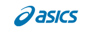 asics logo