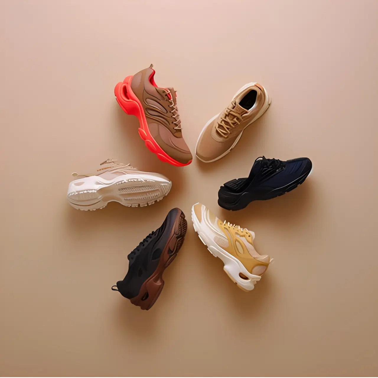 Pairs