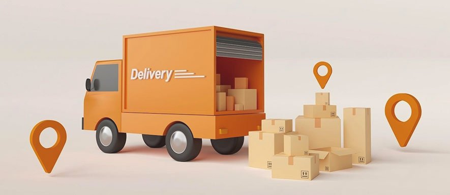 Delivery WorldWide